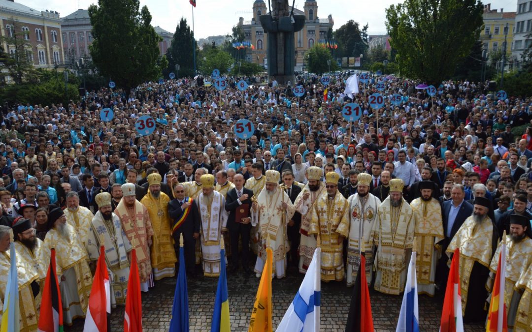 Patriarhul Daniel: „Toți oamenii sunt chemați la mântuire, dar sunt aleși cei care răspund chemării”