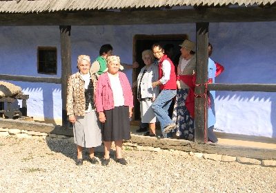 Serviciul de îngrijiri la domiciliu Sfântul Vasile cel Mare, Cluj-Napoca