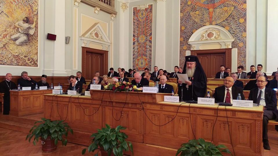150 de ani de la fondarea Academiei Române, sărbătoriți la Cluj