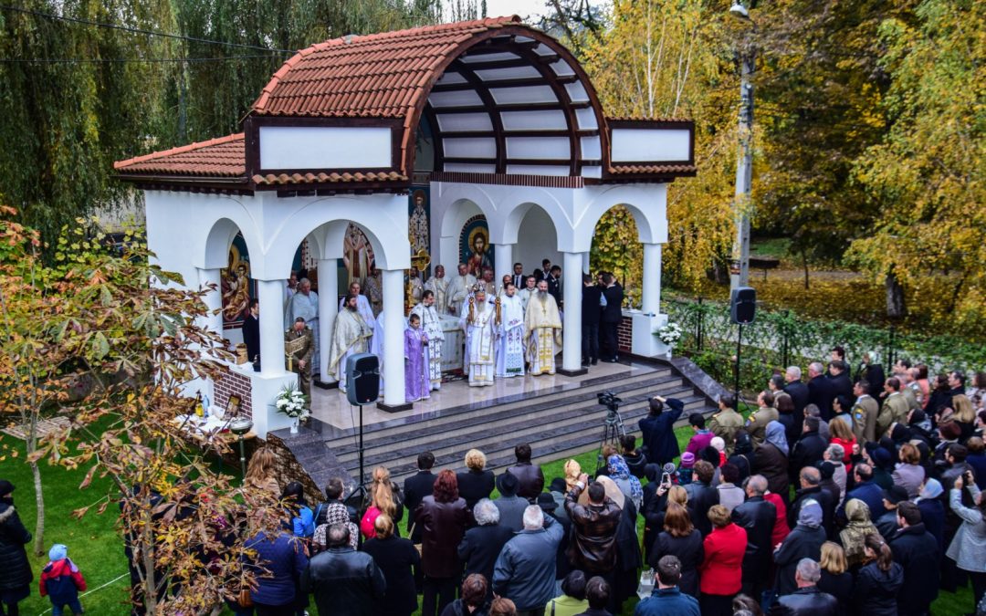 ÎPS Andrei: „În locul iubirii lui Hristos, oamenii aleg adesea iubirea pentru patimi”