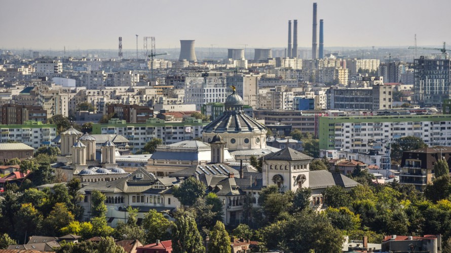 Biserica Ortodoxă Română plătește taxe şi impozite