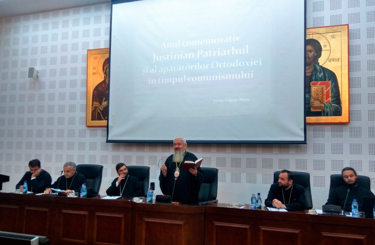 Conferințele preoțești de toamnă în Arhiepiscopia Clujului