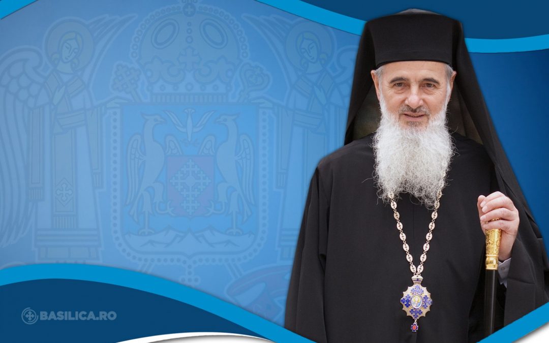 PS Vasile Someșanul își aniversează ziua onomastică