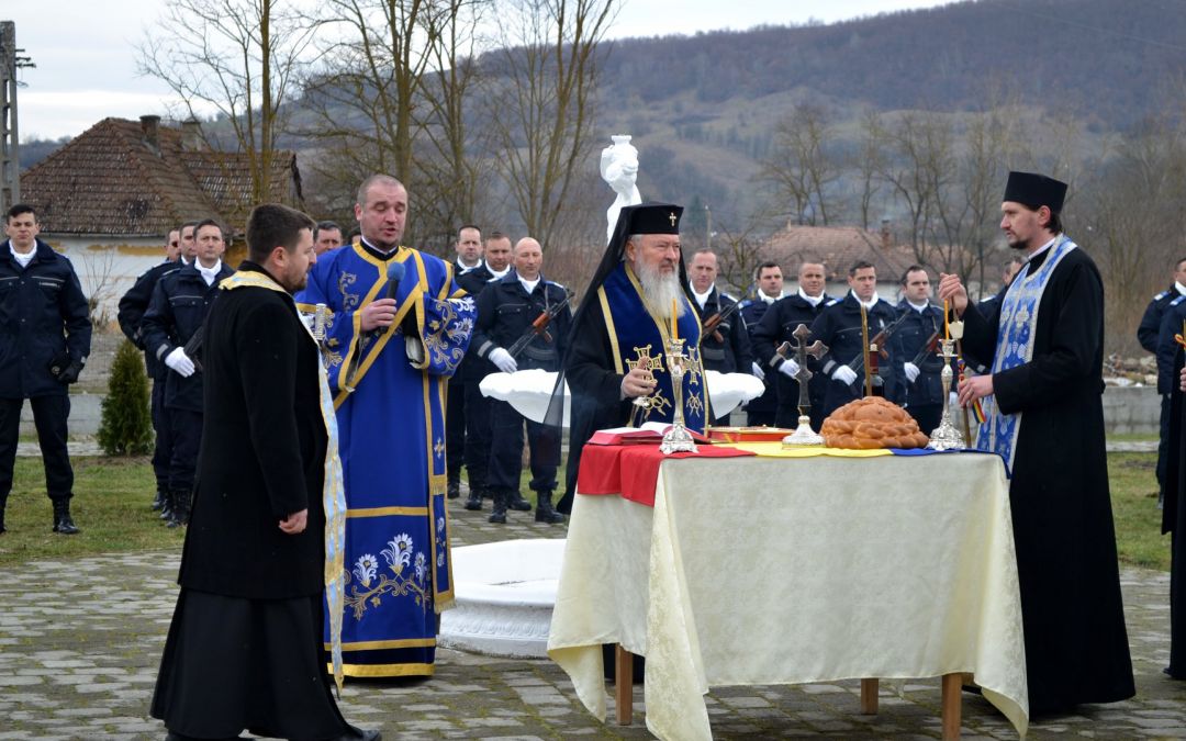 Alexandru Vaida Voevod Omagiat La Bobalna Mitropolia Clujului