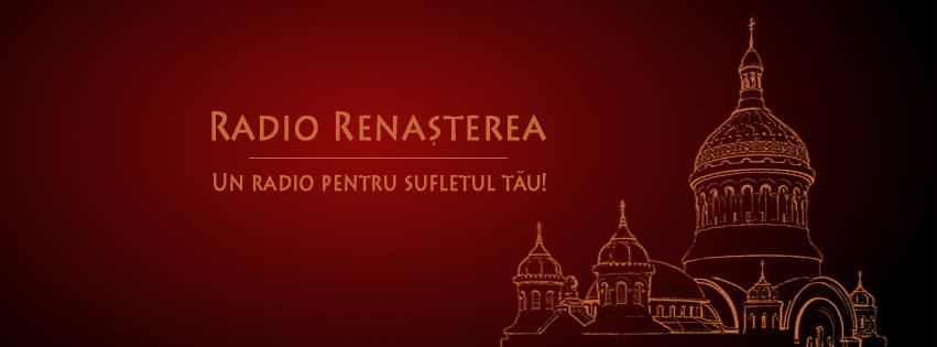 Radio Renașterea la 19 ani de emisie