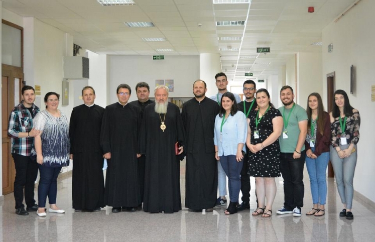 Admiterea la Facultatea de Teologie Ortodoxă clujeană