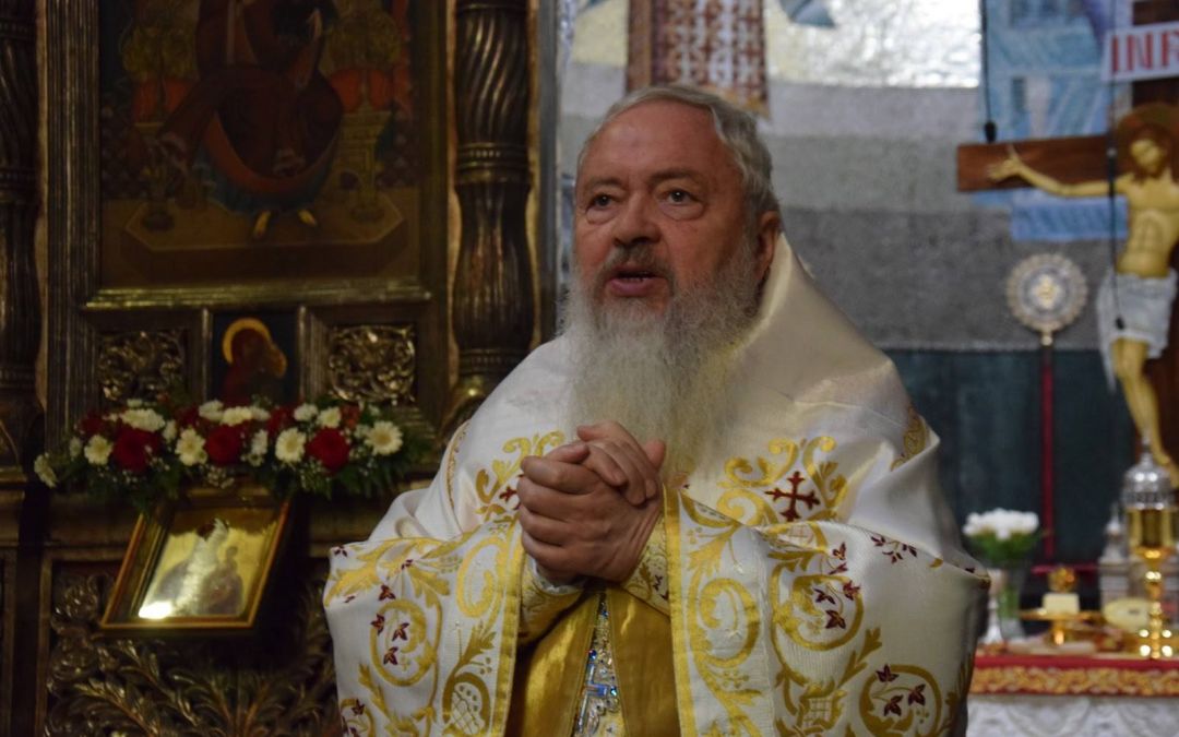 Omul secularizat între Domnul Iisus Hristos și porci alege porcii