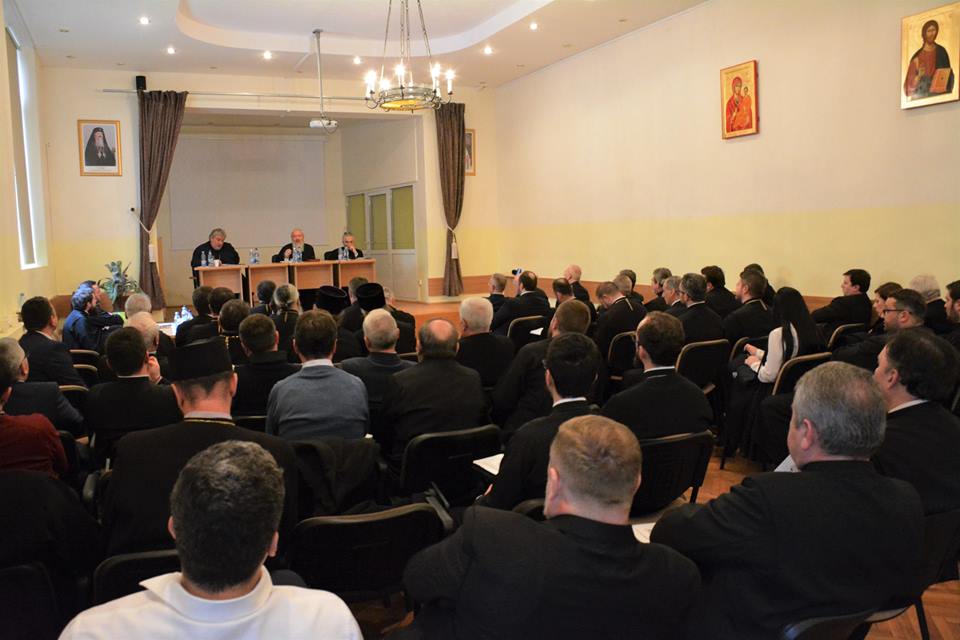 Bilanțul Arhiepiscopiei Clujului în anul 2018. Peste 15.700 de persoane au beneficiat de ajutor