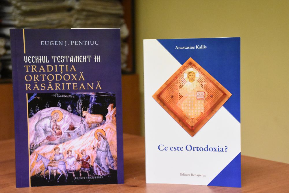 wait By the way diary Editura Renașterea a lansat două cărți la Târgul de carte Gaudeamus, în  prezența Mitropolitului Andrei | Mitropolia Clujului