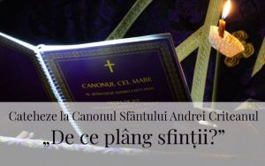 Denia Canonului cel Mare, săvârșită de ÎPS Andrei, la Catedrala Mitropolitană din Cluj-Napoca