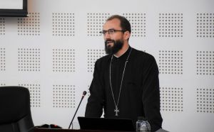 Impactul catehezei și al predicii asupra generației digitale, în atenția pr. lect. dr. Liviu Vidican-Manci, doctor în Teologie pentru a doua oară