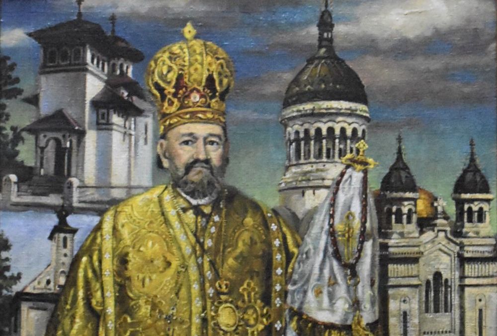 Cateheză (II) – Episcopul Nicolae Ivan, întruparea hărniciei (2 august)