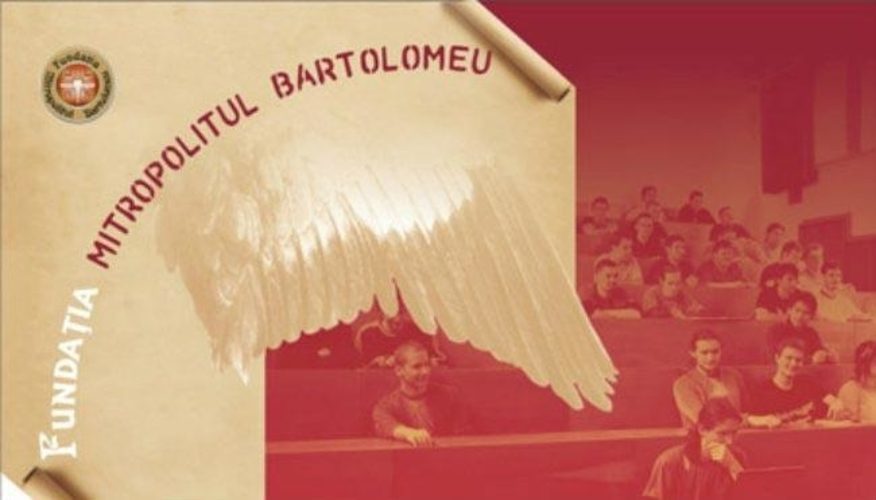 Au fost desemnaţi cei 34 de bursieri ai Fundației „Mitropolitul Bartolomeu”, din anul şcolar şi universitar 2019-2020
