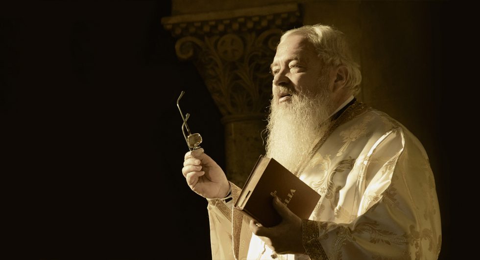 Părintele Mitropolit Andrei, de Ziua Bibliei: Este nevoie să citim zilnic cel puțin un capitol din Sfânta Scriptură