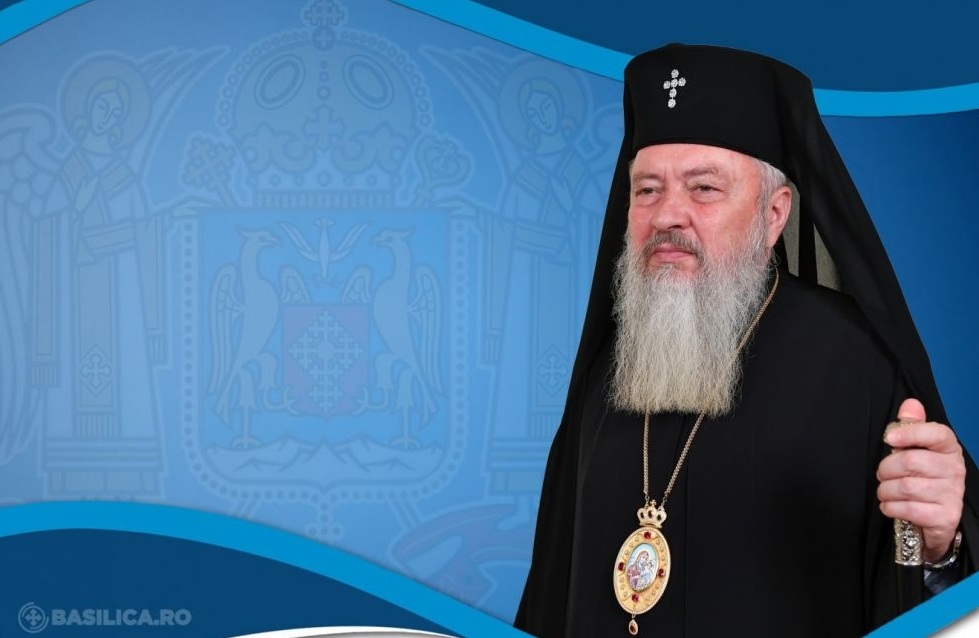 Înaltpreasfințitul Arhiepiscop și Mitropolit Andrei împlinește 71 de ani