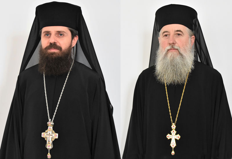 Profilul duhovnicesc al candidaților pentru scaunul de Episcop-vicar al Arhiepiscopiei Vadului, Feleacului și Clujului