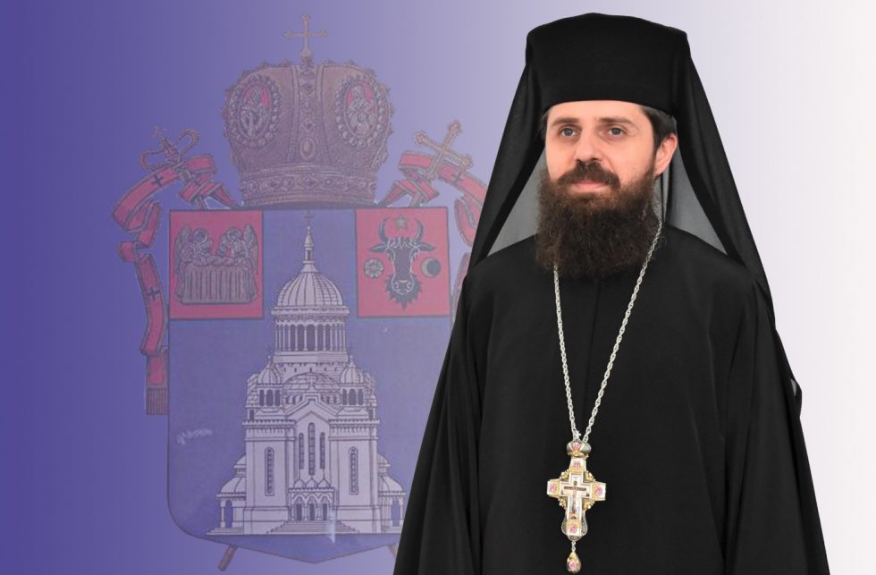 Program | Hirotonia întru episcop a Arhim. BENEDICT VESA, Episcop-vicar ales al Arhiepiscopiei Vadului, Feleacului și Clujului