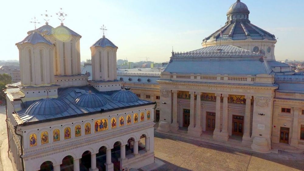 Patriarhia Română: Ajutor financiar și material de 2.273.189 lei oferit în perioada 28 aprilie – 4 mai 2020