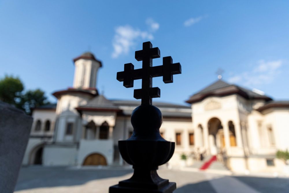 Patriarhia Română a oferit ajutor de 2.278.396 lei în perioada 20 – 27 aprilie 2020