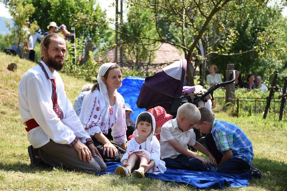 Părintele Mitropolit Andrei: Familia creștină este temelia țării