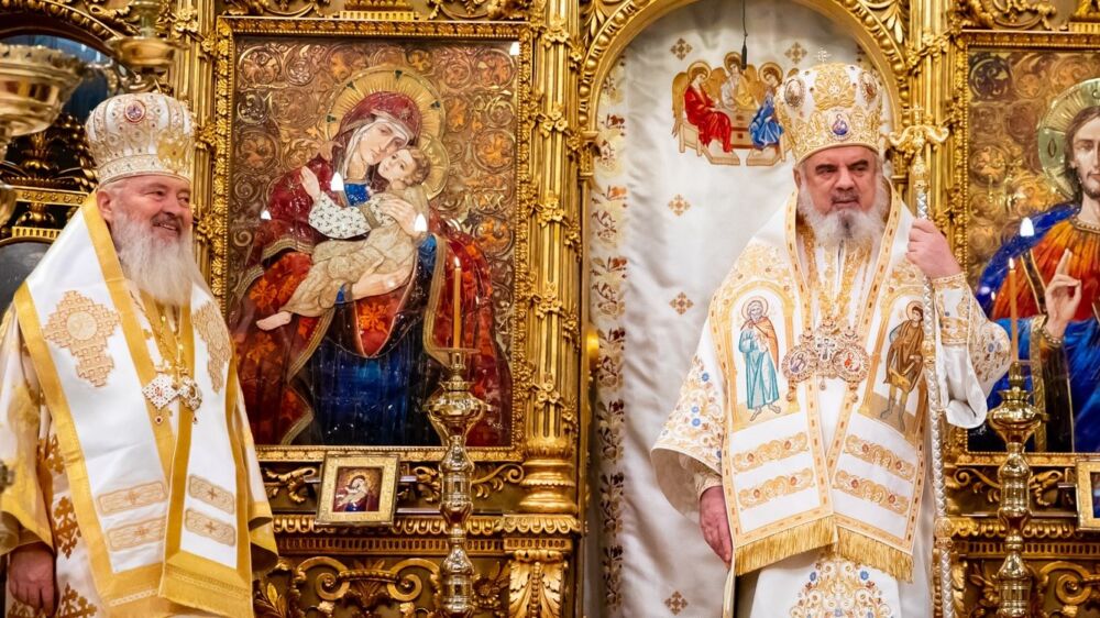 Un Patriarh harismatic pentru vremuri atipice