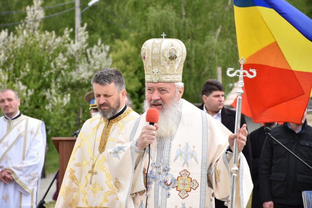 Dictatul de la Viena, o încercare pentru neamul și Biserica noastră