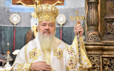 Întodeauna, și în mod special în vreme de pandemie, este necesară pastorația și filantropia creștină