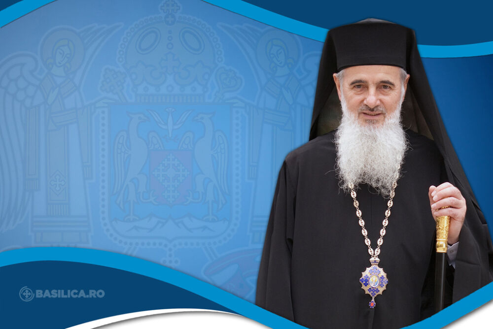 Preasfințitul Părinte Episcop Vasile împlinește 72 de ani