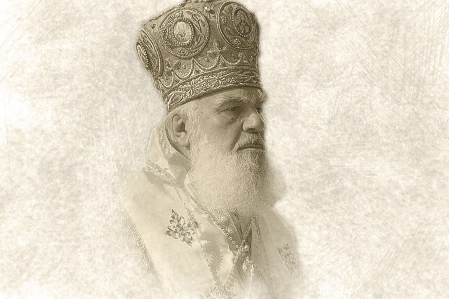 Cuvântul Evangheliei și glasul episcopului. O sută de ani de la nașterea Mitropolitului Bartolomeu Anania