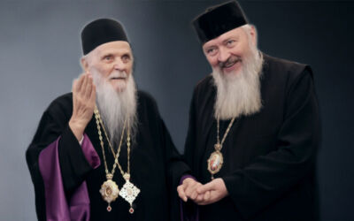 Arhiepiscopul Justinian Chira – Părintele duhovnicesc al unui ținut