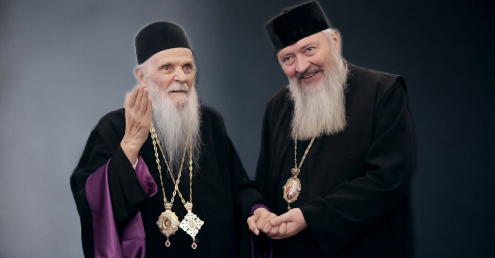 Arhiepiscopul Justinian Chira – Părintele duhovnicesc al unui ținut