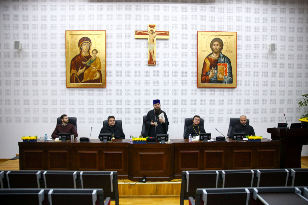 Volumul „Biserica Ortodoxă și provocările viitorului” a fost lansat la Cluj-Napoca
