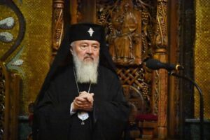 Mitropolitul Andrei împlinește 73 de ani | Aniversare