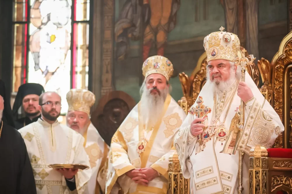 La 15 ani de patriarhat, Patriarhul Daniel privește spre viitor. Diaspora și natalitatea scăzută, printre preocupările sale