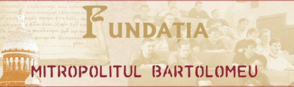Au fost desemnaţi cei 34 de bursieri ai Fundației „Mitropolitul Bartolomeu”, din anul şcolar şi universitar 2022-2023