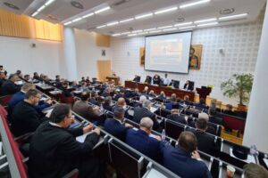 Bilanțul Arhiepiscopiei Clujului în anul 2022 | Comunicat de presă