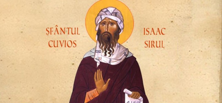 Dezvoltare organizațională cu Sfântul Isaac Sirul
