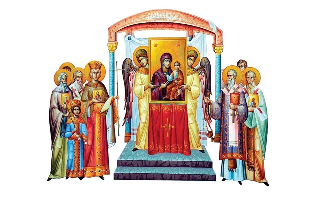 Pastorala Sfântului Sinod al Bisericii Ortodoxe Române la Duminica Ortodoxiei din Anul Domnului 2023