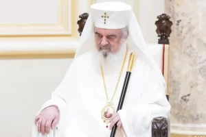 16 ani de la întronizarea Preafericitului Părinte Daniel ca Patriarh al Bisericii Ortodoxe Române