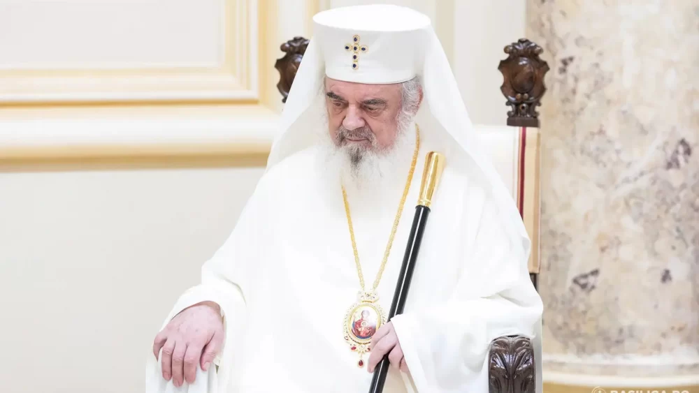 16 ani de la întronizarea Preafericitului Părinte Daniel ca Patriarh al Bisericii Ortodoxe Române