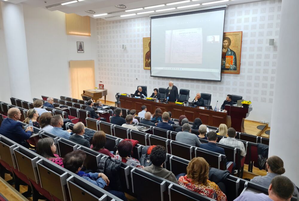 Consfătuirea anuală a profesorilor de religie din judeţul Cluj