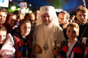 Mesajul Patriarhului Daniel la începutul noului an universitar 2023-2024 | Conlucrarea dintre Biserică și Universitate pentru cultivarea comuniunii dintre generații