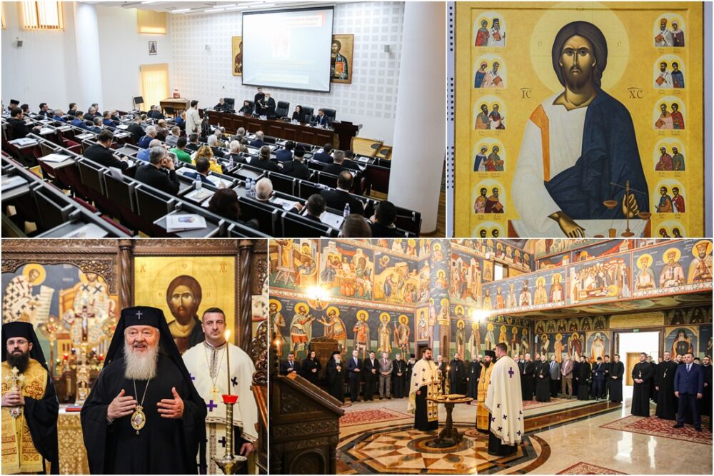 Realizările Arhiepiscopiei Clujului în anul 2023, analizate de Adunarea Eparhială | Peste 28 milioane de lei, cheltuiți în scop filantropic