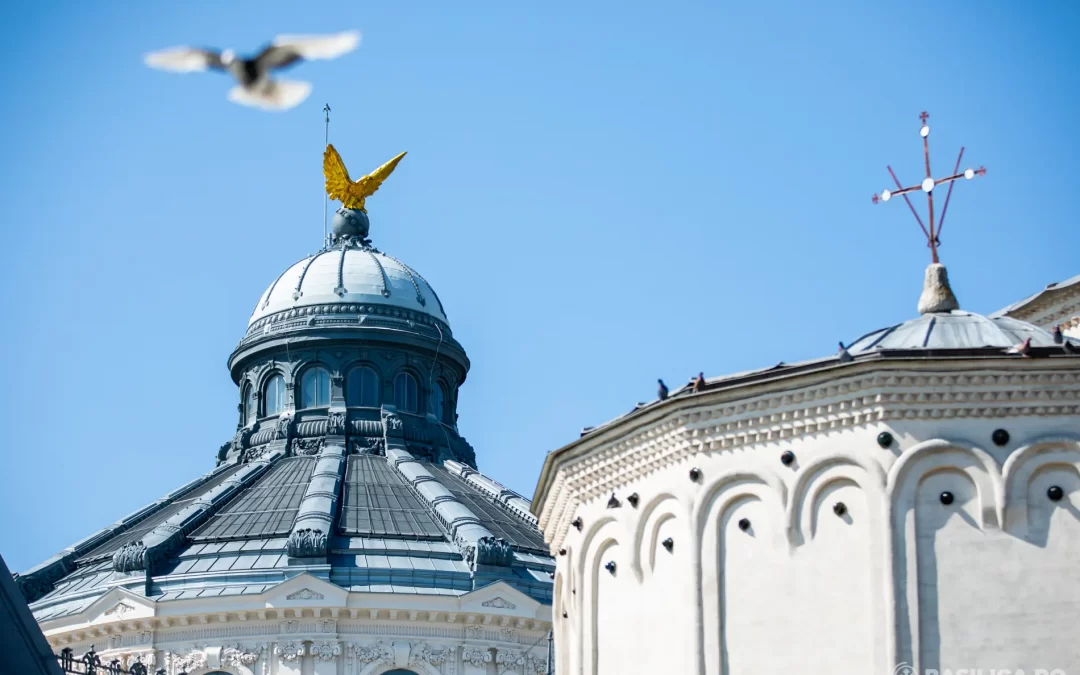 Îndreptarul Sfântului Sinod al Bisericii Ortodoxe Române privind anul electoral (aprobat prin hotărârea sinodală nr. 1.731 din 29 februarie 2024)