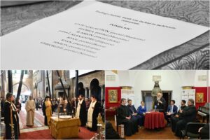 Eveniment comemorativ și cultural „Teologi clujeni în închisorile comuniste. O recuperare memorială”, la Cluj-Napoca