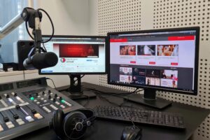 Radio Renașterea împlinește astăzi 25 de ani de la înființare