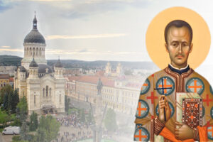 Proclamarea locală a canonizării Sfântului Preot Mucenic Liviu-Galaction de la Cluj și hramul Mitropoliei Clujului