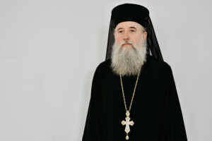 Arhimandritul Samuel Cristea, ales Episcop-vicar al Arhiepiscopiei Vadului, Feleacului și Clujului