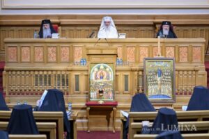 Comunicat de presă: Canonizarea a 16 femei cu viață sfântă
